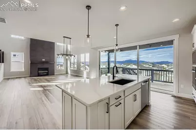 9900 Owl Perch Loop, Colorado Springs, CO 80908 - Photo 9