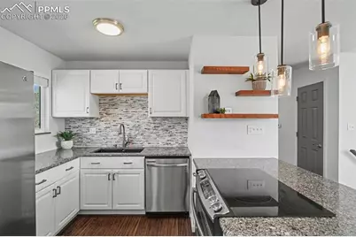 5357 E Descanso Circle, Colorado Springs, CO 80918 - Photo 13