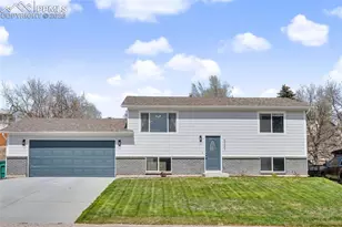 5357 E Descanso Circle, Colorado Springs, CO 80918 - Photo 1