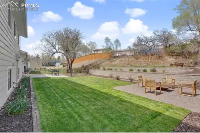5357 E Descanso Circle, Colorado Springs, CO 80918 - Photo 35