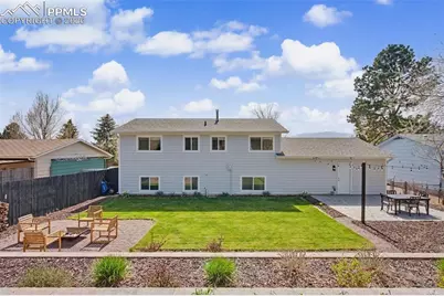 5357 E Descanso Circle, Colorado Springs, CO 80918 - Photo 37