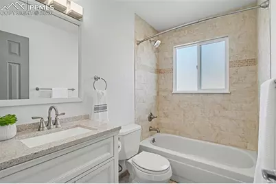 5357 E Descanso Circle, Colorado Springs, CO 80918 - Photo 19