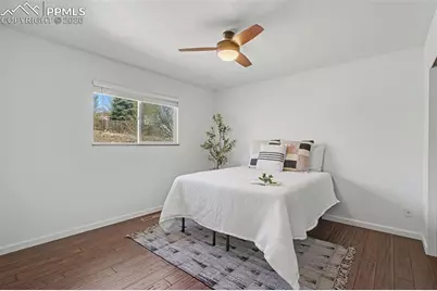 5357 E Descanso Circle, Colorado Springs, CO 80918 - Photo 17