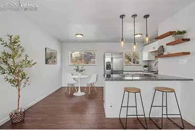 5357 E Descanso Circle, Colorado Springs, CO 80918 - Photo 9