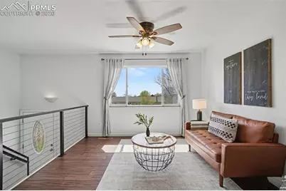 5357 E Descanso Circle, Colorado Springs, CO 80918 - Photo 5