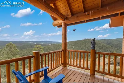 29549 N Highway 67, Woodland Park, CO 80863 - Photo 19