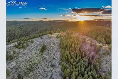 29549 N Highway 67, Woodland Park, CO 80863 - Photo 49