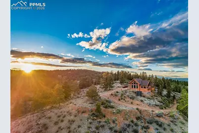 29549 N Highway 67, Woodland Park, CO 80863 - Photo 41