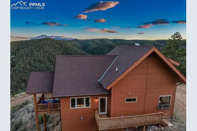 29549 N Highway 67, Woodland Park, CO 80863 - Photo 37