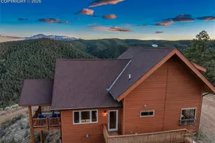 29549 N Hwy 67, Woodland Park, CO 80863 - Photo 37