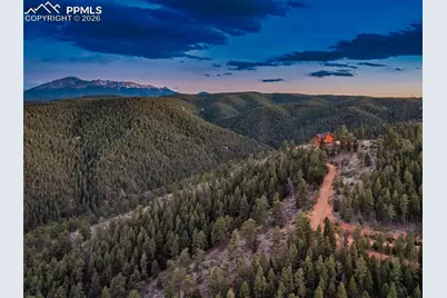 29549 N Highway 67, Woodland Park, CO 80863 - Photo 45