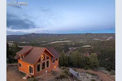 29549 N Highway 67, Woodland Park, CO 80863 - Photo 33