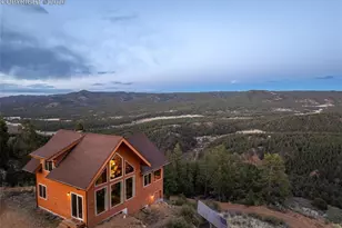 29549 N Hwy 67, Woodland Park, CO 80863 - Photo 33