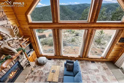 29549 N Highway 67, Woodland Park, CO 80863 - Photo 9