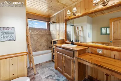 29549 N Highway 67, Woodland Park, CO 80863 - Photo 23