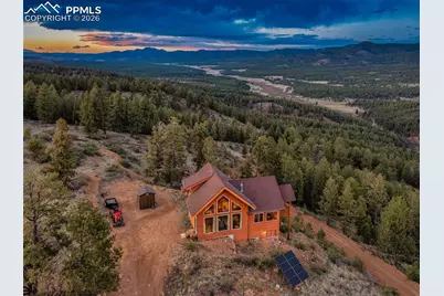 29549 N Highway 67, Woodland Park, CO 80863 - Photo 31
