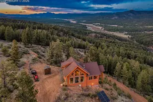 29549 N Hwy 67, Woodland Park, CO 80863 - Photo 31