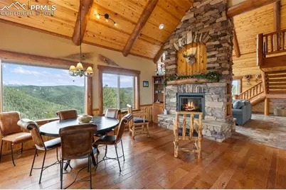 29549 N Highway 67, Woodland Park, CO 80863 - Photo 11