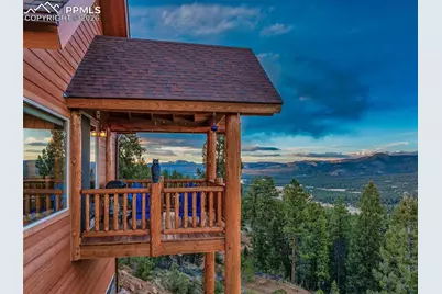 29549 N Highway 67, Woodland Park, CO 80863 - Photo 35