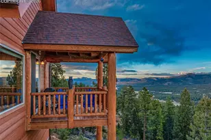 29549 N Hwy 67, Woodland Park, CO 80863 - Photo 35