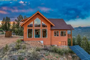 29549 N Hwy 67, Woodland Park, CO 80863 - Photo 29
