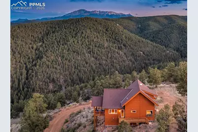 29549 N Highway 67, Woodland Park, CO 80863 - Photo 3