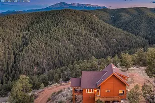 29549 N Hwy 67, Woodland Park, CO 80863 - Photo 3