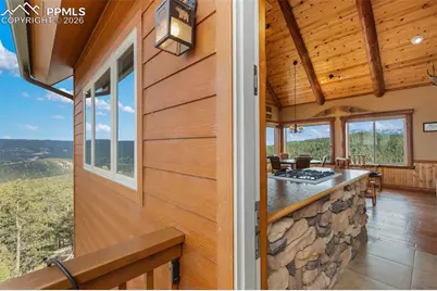 29549 N Highway 67, Woodland Park, CO 80863 - Photo 27