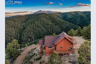 29549 N Highway 67, Woodland Park, CO 80863 - Photo 39