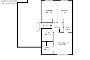 5065 Slickrock Dr, Colorado Springs, CO 80923 - Photo 33