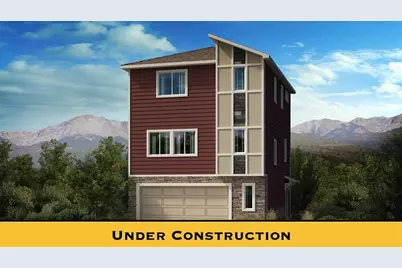 7311 Cornice Point, Colorado Springs, CO 80923 - Photo 1