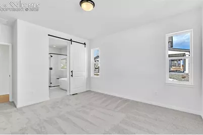 74 W Lost Pines Drive, Colorado Springs, CO 80132 - Photo 13