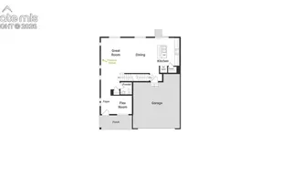 5743 Bowerman Ln, Colorado Springs, CO 80927 - Photo 13