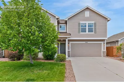 7546 Shallow Brooke Place, Colorado Springs, CO 80922 - Photo 1