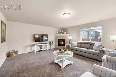 7546 Shallow Brooke Place, Colorado Springs, CO 80922 - Photo 5