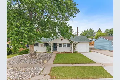 1334 Edith Lane, Colorado Springs, CO 80909 - Photo 5