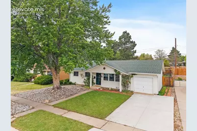 1334 Edith Lane, Colorado Springs, CO 80909 - Photo 3
