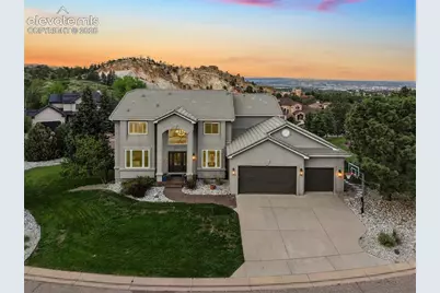 8025 Applestone Trail, Colorado Springs, CO 80919 - Photo 1