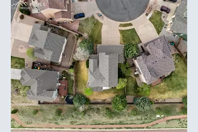 3836 Tee Shot Drive, Colorado Springs, CO 80922 - Photo 21