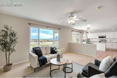 3836 Tee Shot Drive, Colorado Springs, CO 80922 - Photo 9