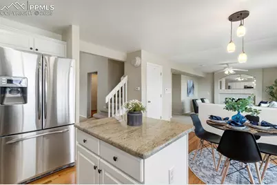 3836 Tee Shot Drive, Colorado Springs, CO 80922 - Photo 7