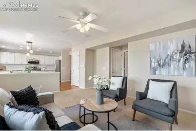 3836 Tee Shot Drive, Colorado Springs, CO 80922 - Photo 11