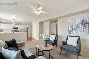 3836 Tee Shot Dr, Colorado Springs, CO 80922 - Photo 11