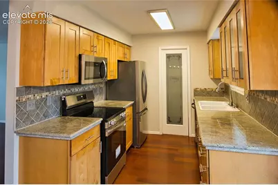 6568 E Gambol Quail Drive, Colorado Springs, CO 80918 - Photo 9