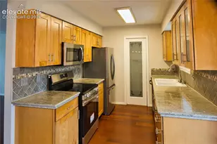 6568 E Gambol Quail Dr, Colorado Springs, CO 80918 - Photo 9