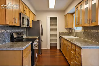 6568 E Gambol Quail Drive, Colorado Springs, CO 80918 - Photo 11