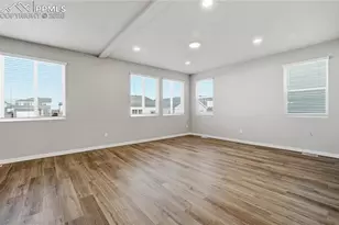 471 Atchison Wy, Calhan, CO 80808 - Photo 5