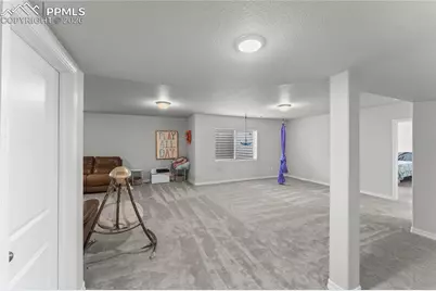 11017 Rolling Mesa Drive, Peyton, CO 80831 - Photo 27