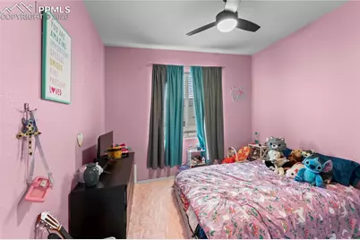 11017 Rolling Mesa Drive, Peyton, CO 80831 - Photo 17