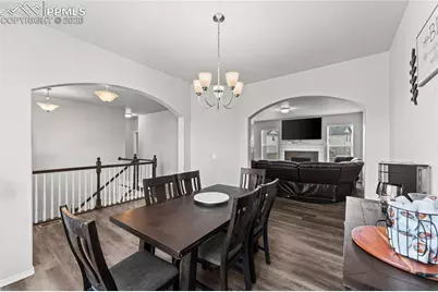 11017 Rolling Mesa Drive, Peyton, CO 80831 - Photo 5